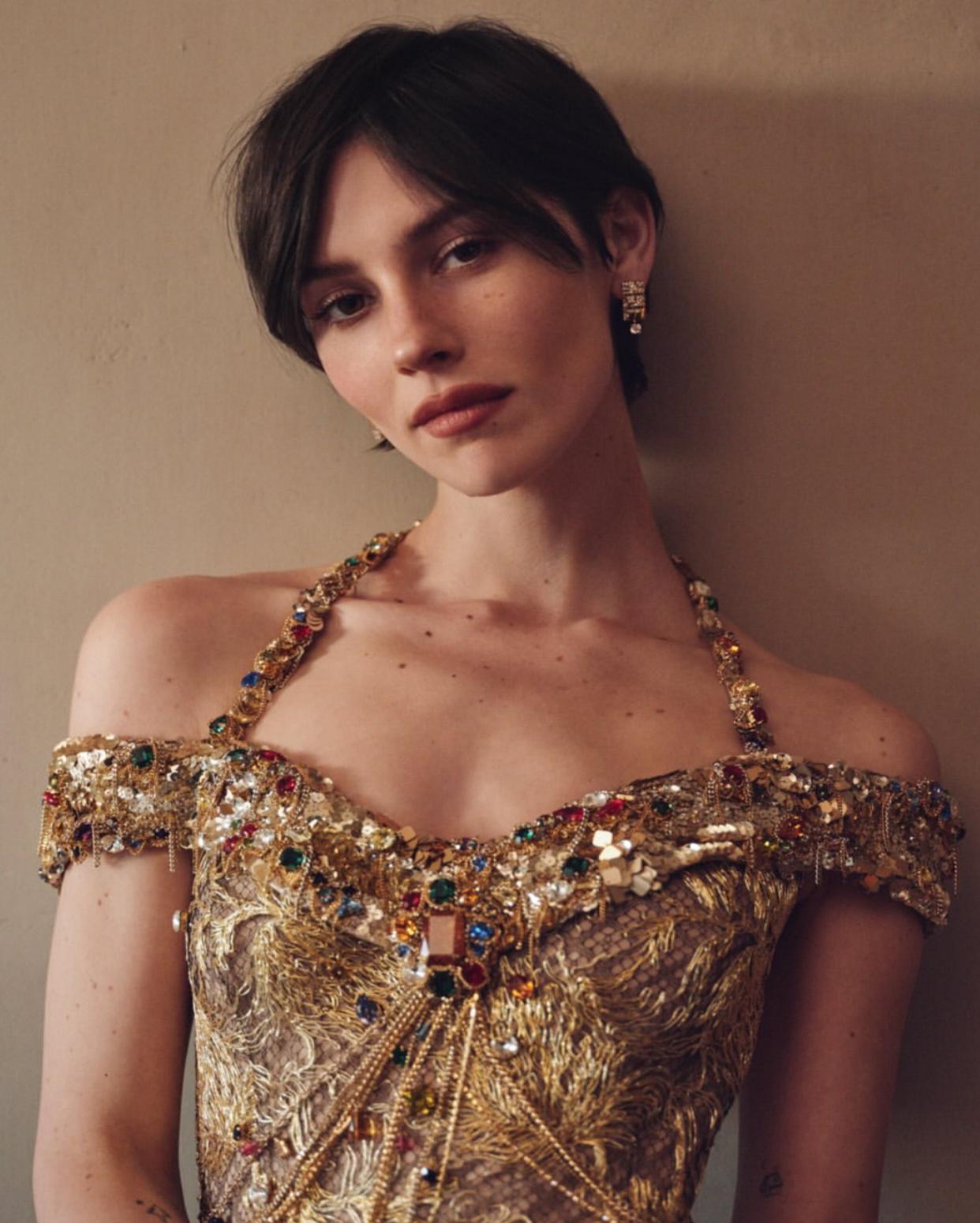 © Chanel – Official visual | Source: Instagram @chanel