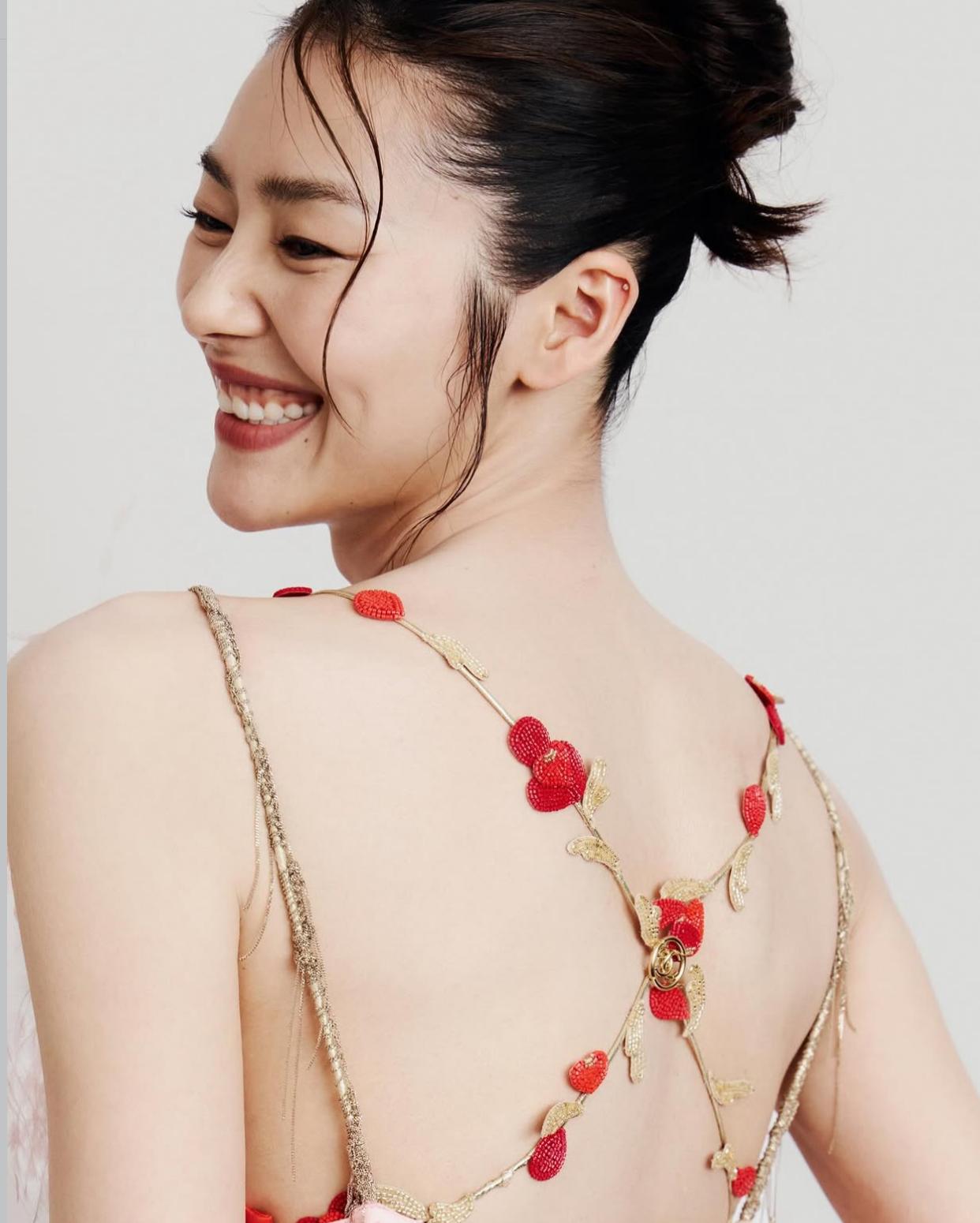 © Chanel – Official visual | Source: Instagram @chanel
