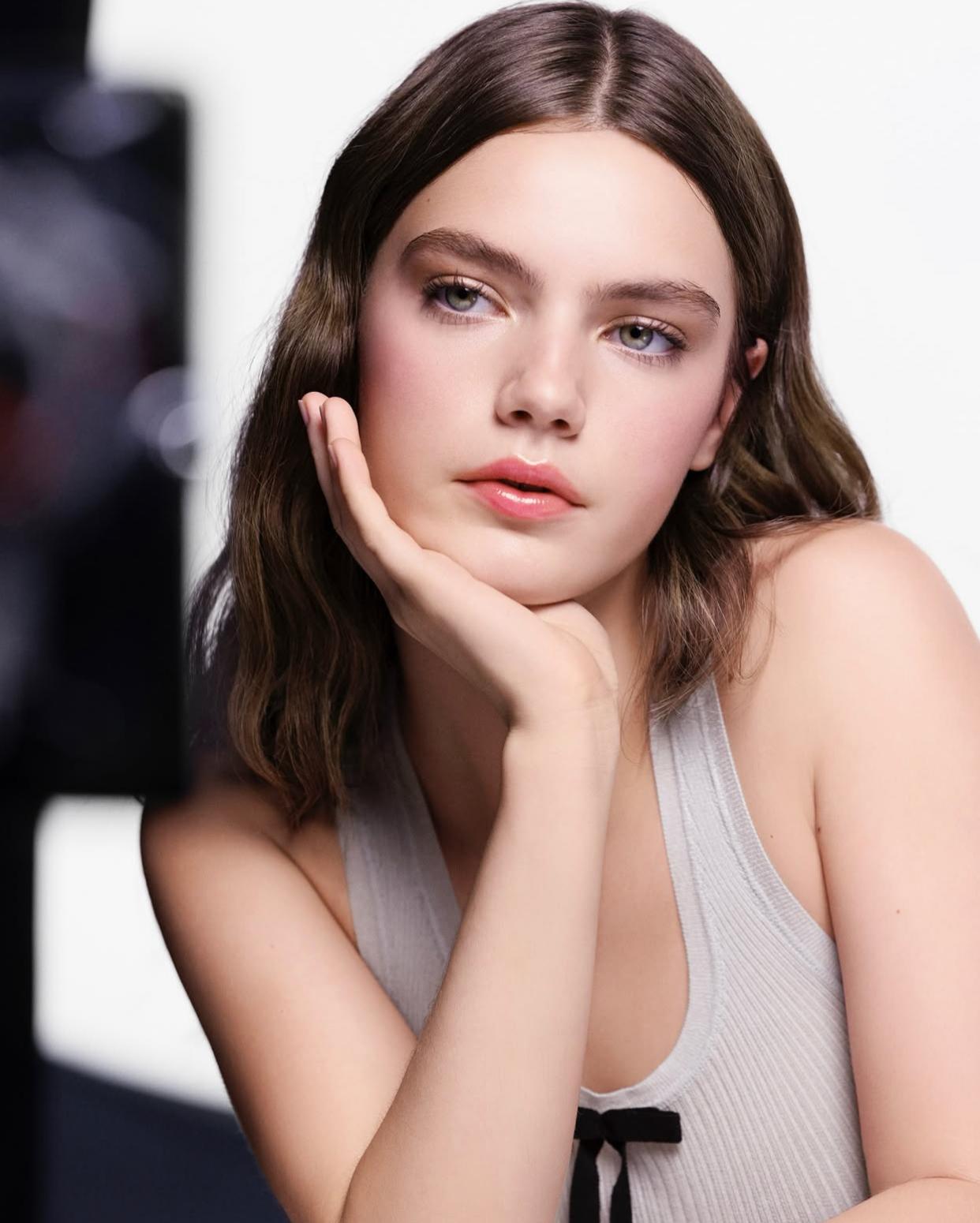 © Dior – Official visual | Source: Instagram @dior