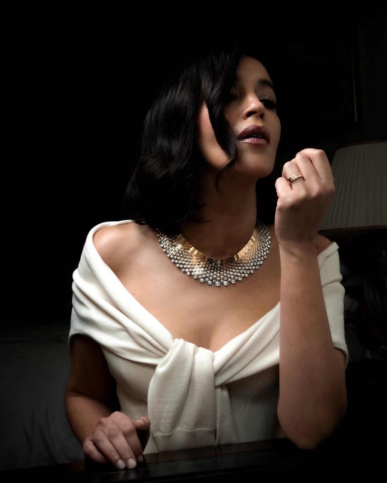 © Chaumet | Instagram @chaumet