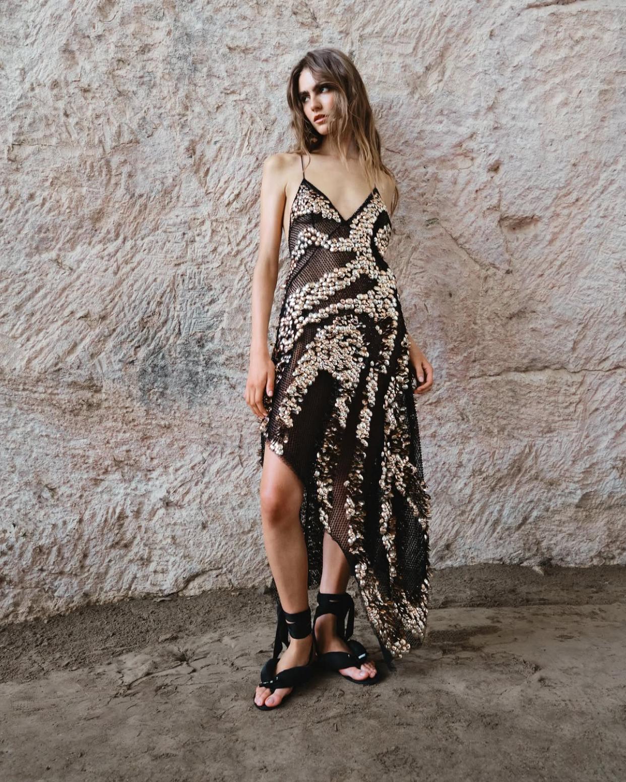 Photo : © Pucci · Visuel officiel · Instagram @emiliopucci · Sélection éditoriale Gloss City